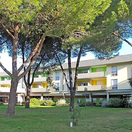 With Swimming Pool In Luni Mare Hotel